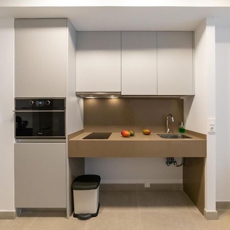 Alidreams Lola Center Apartamentos Alicante Luaran gambar