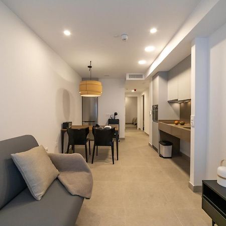 Alidreams Lola Center Apartamentos Alicante Luaran gambar