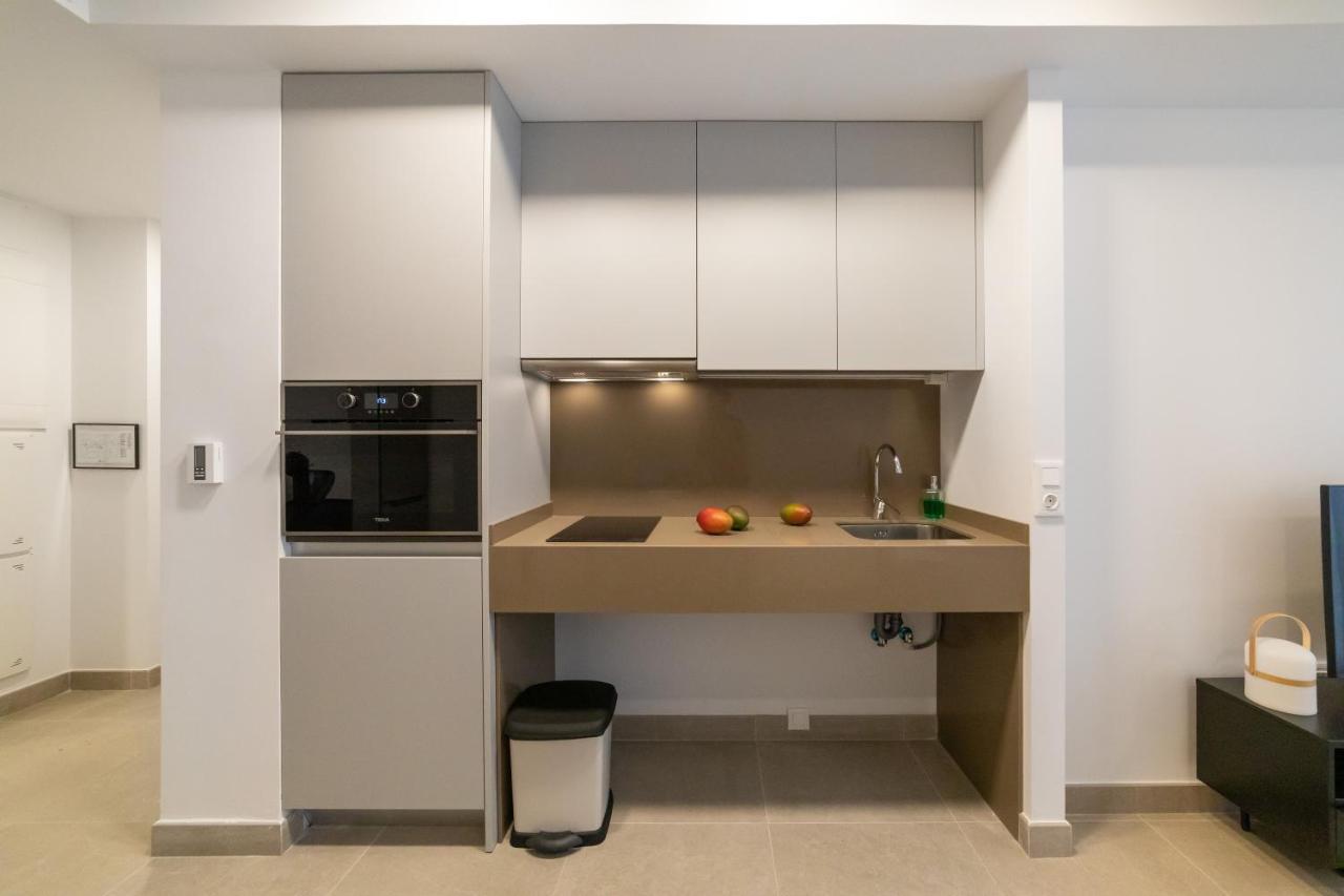 Alidreams Lola Center Apartamentos Alicante Luaran gambar