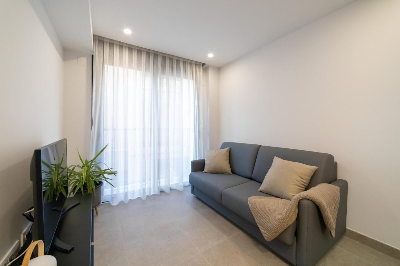 Alidreams Lola Center Apartamentos Alicante Luaran gambar