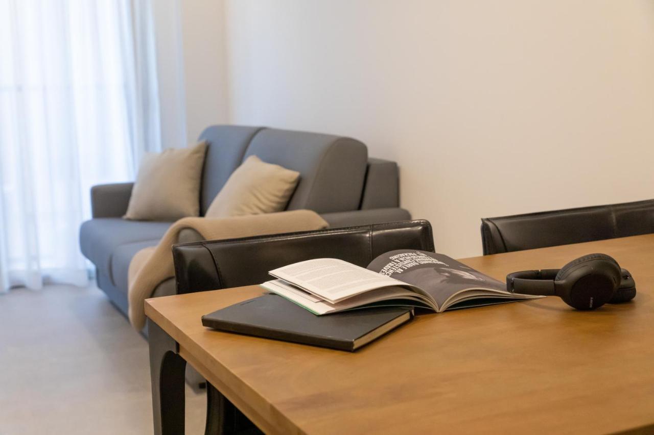 Alidreams Lola Center Apartamentos Alicante Luaran gambar