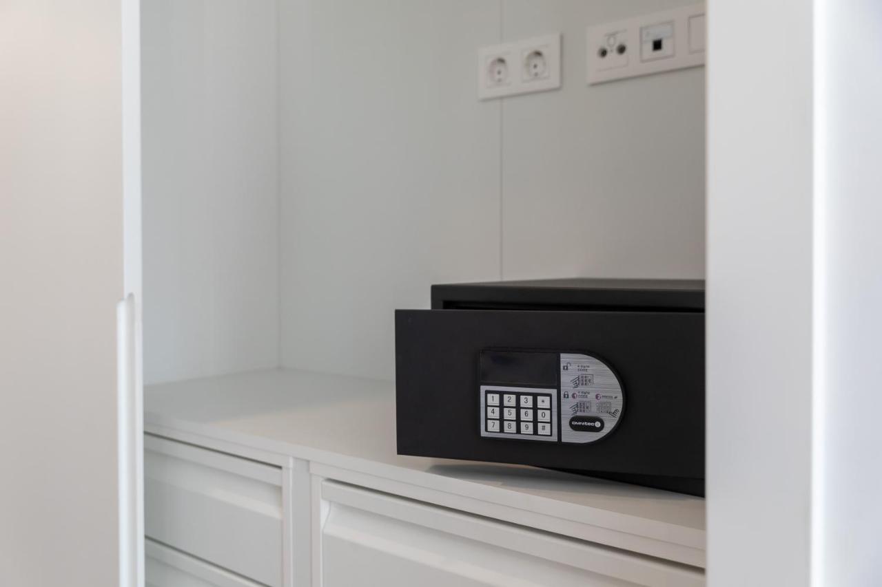 Alidreams Lola Center Apartamentos Alicante Luaran gambar