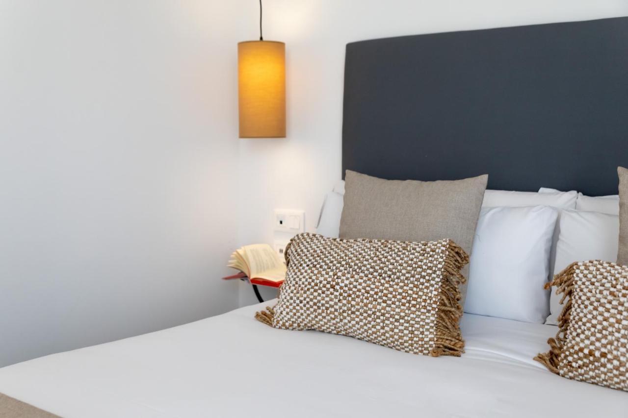 Alidreams Lola Center Apartamentos Alicante Luaran gambar
