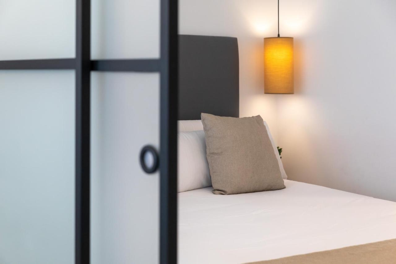 Alidreams Lola Center Apartamentos Alicante Luaran gambar