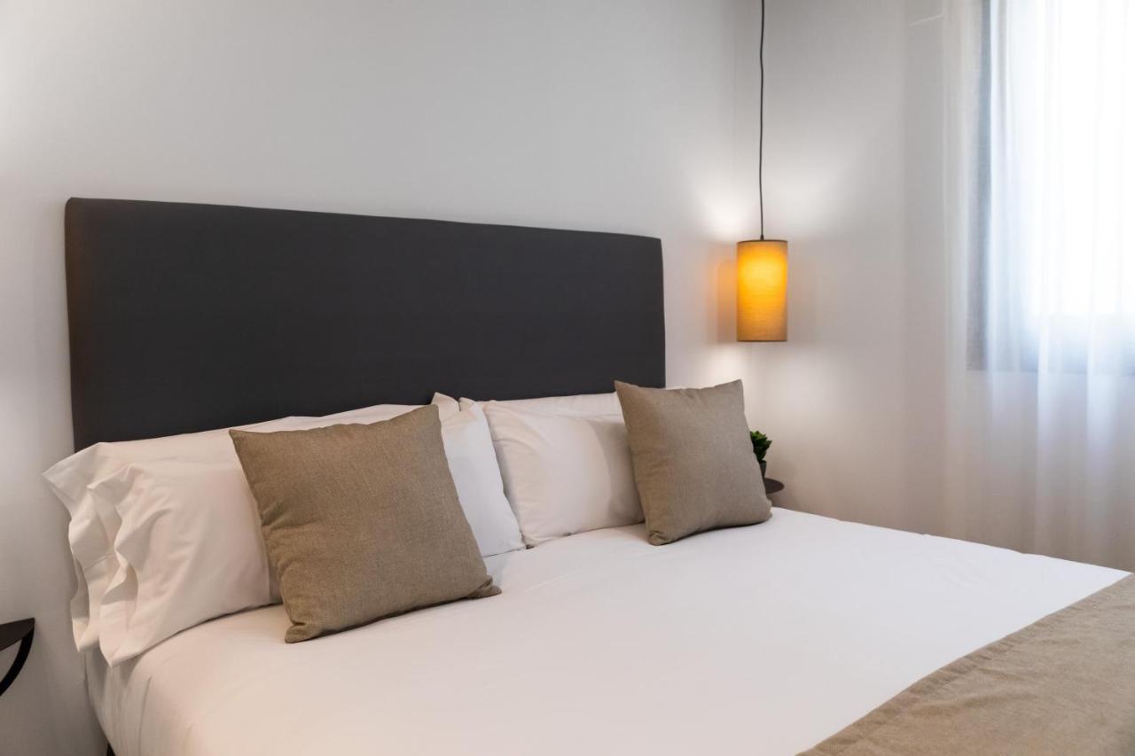 Alidreams Lola Center Apartamentos Alicante Luaran gambar