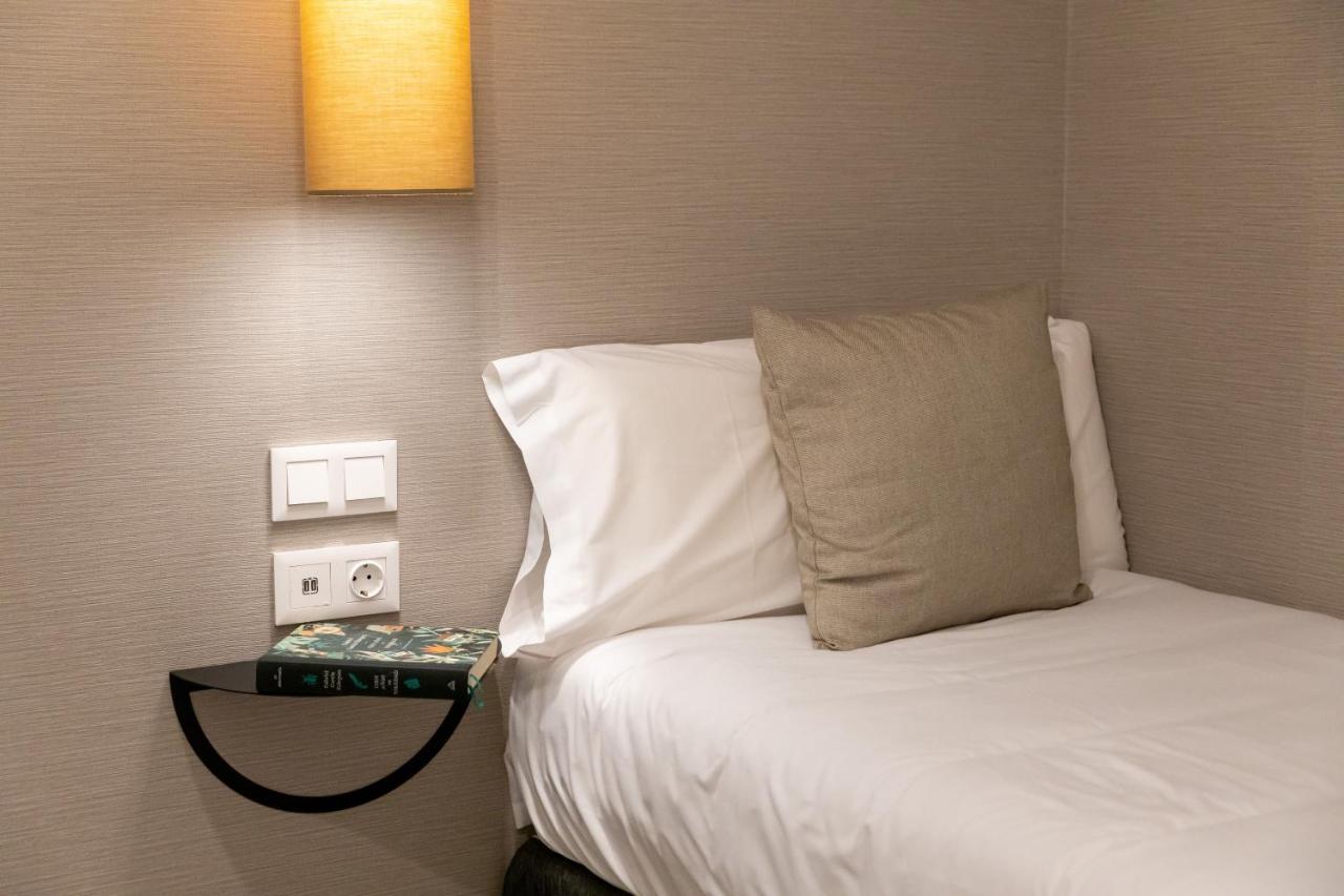 Alidreams Lola Center Apartamentos Alicante Luaran gambar