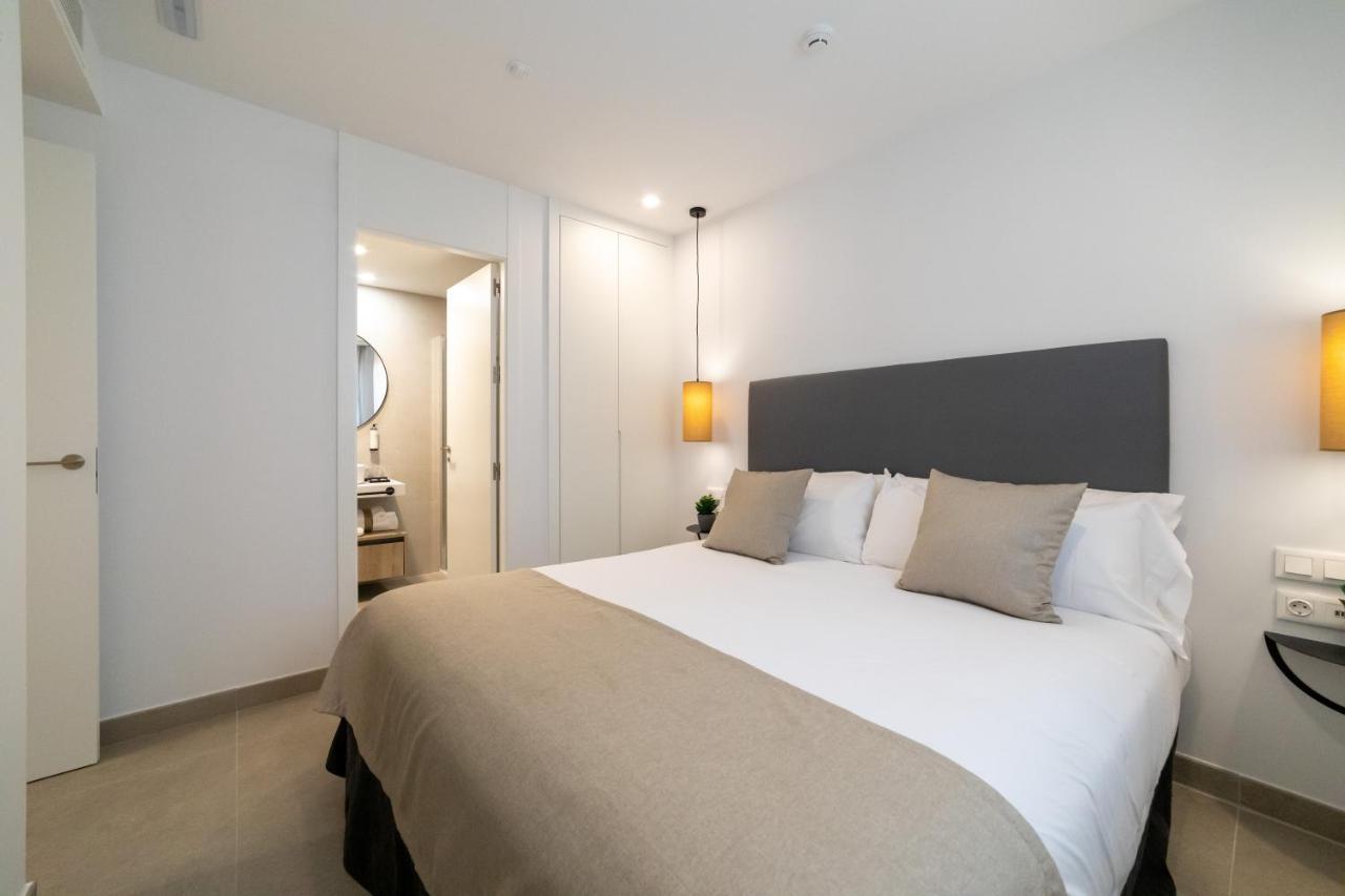 Alidreams Lola Center Apartamentos Alicante Luaran gambar
