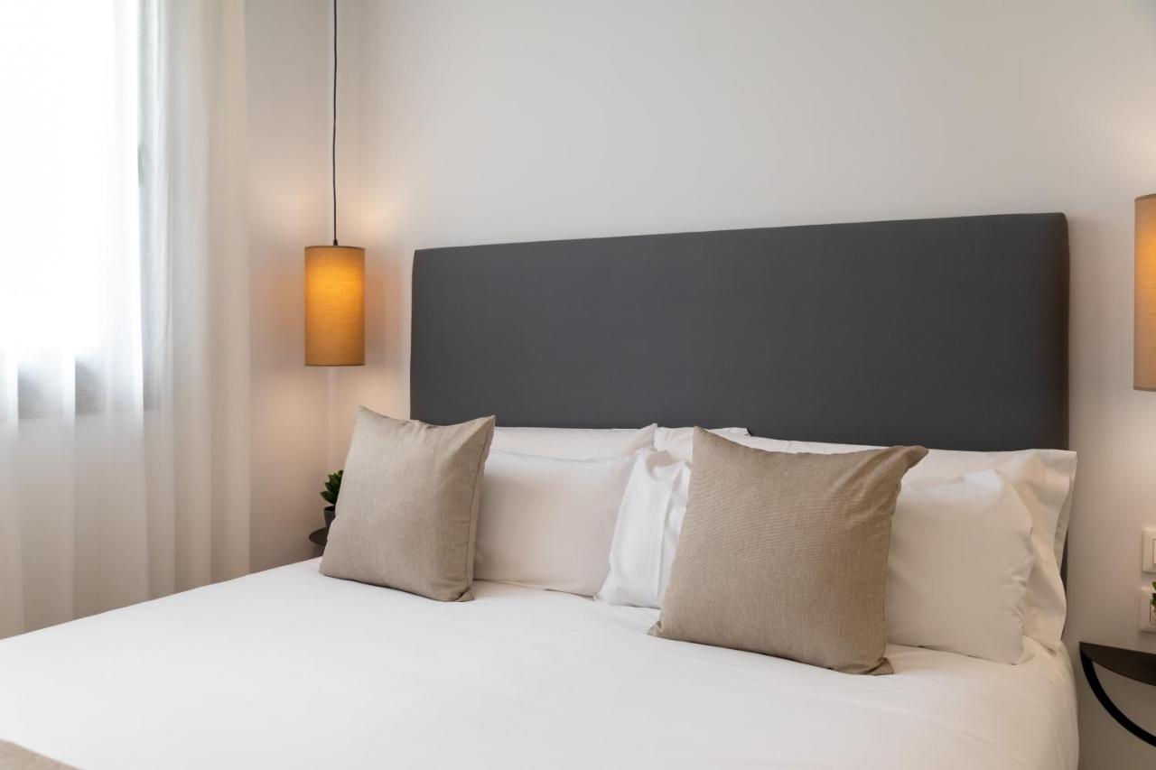 Alidreams Lola Center Apartamentos Alicante Luaran gambar