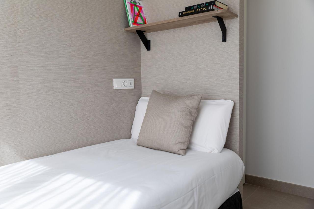 Alidreams Lola Center Apartamentos Alicante Luaran gambar