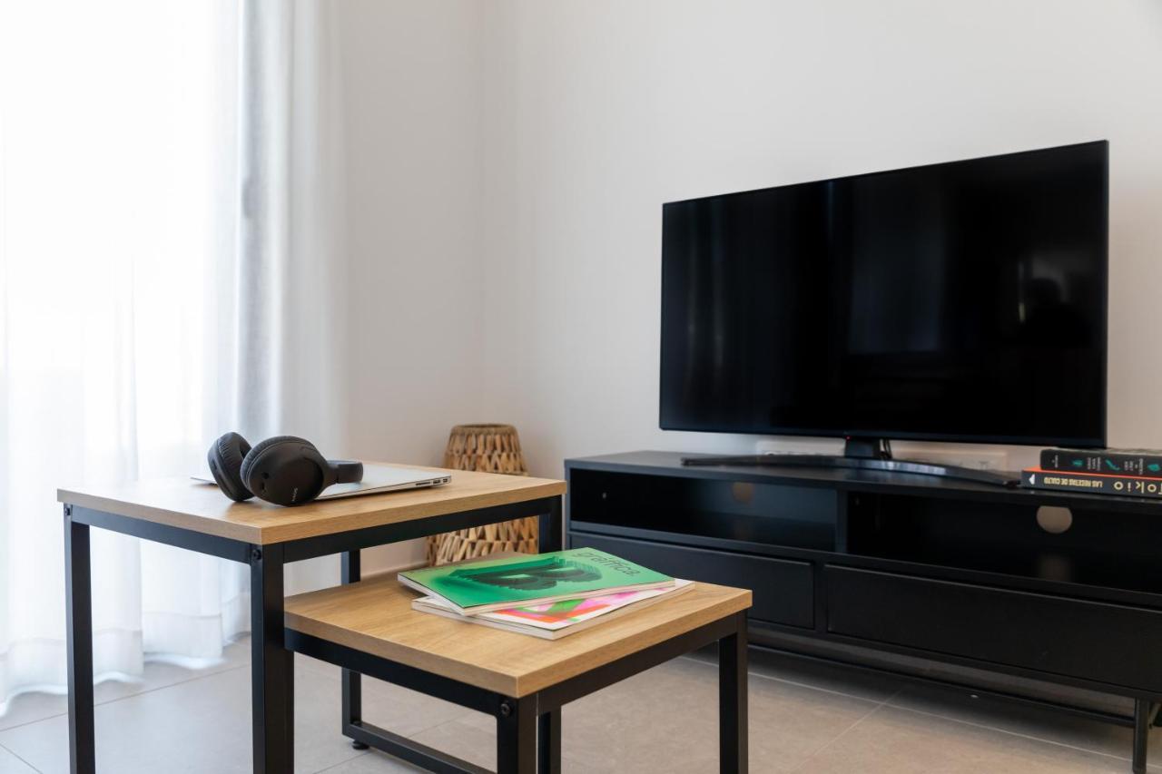Alidreams Lola Center Apartamentos Alicante Luaran gambar