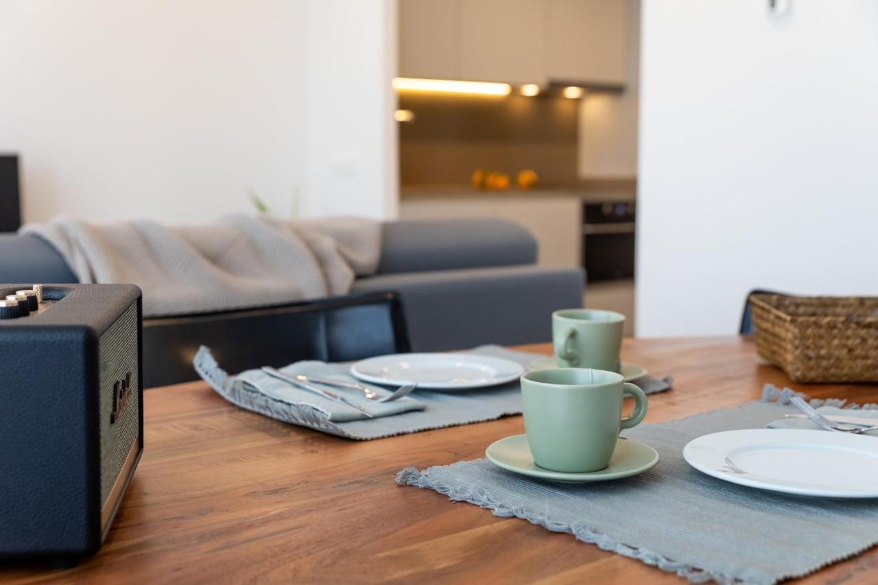 Alidreams Lola Center Apartamentos Alicante Luaran gambar