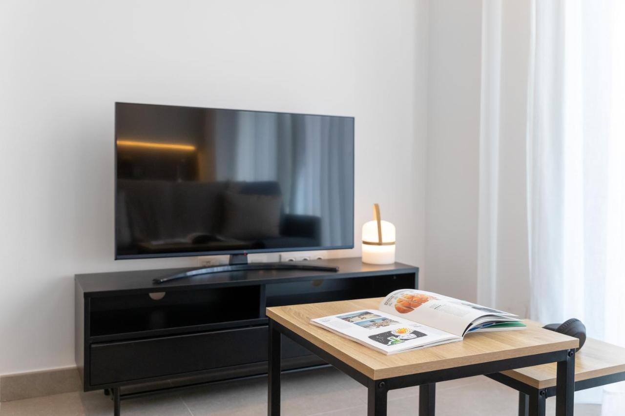 Alidreams Lola Center Apartamentos Alicante Luaran gambar