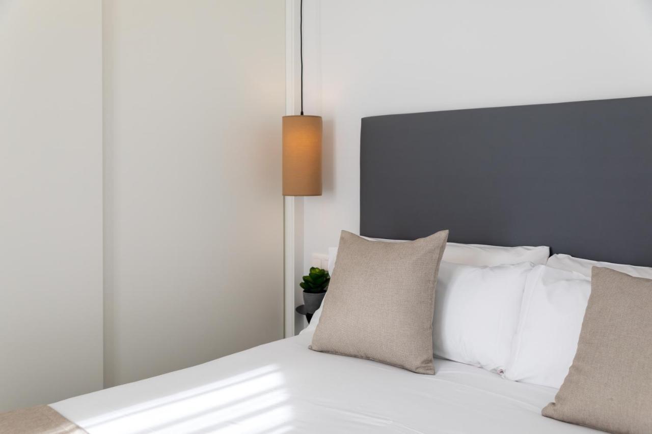 Alidreams Lola Center Apartamentos Alicante Luaran gambar