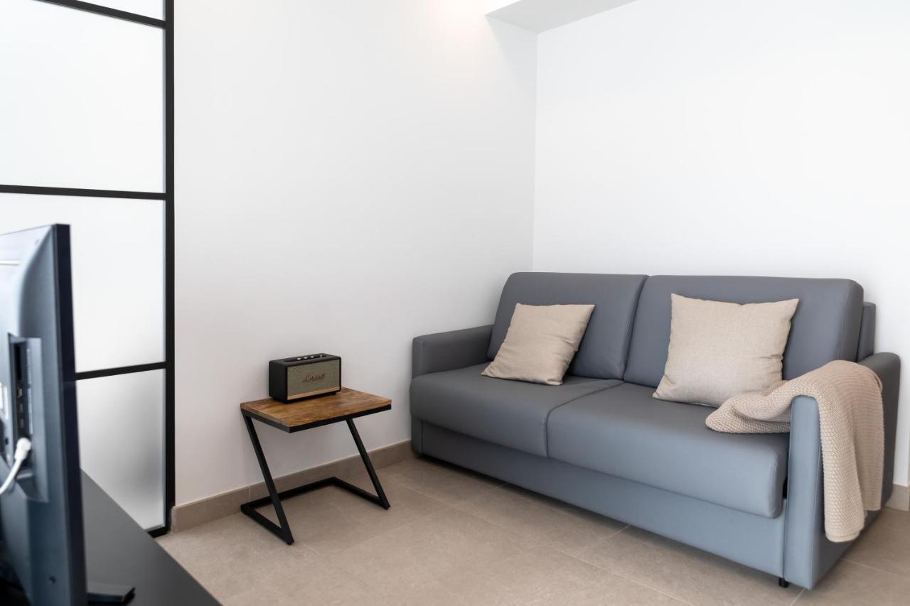 Alidreams Lola Center Apartamentos Alicante Luaran gambar