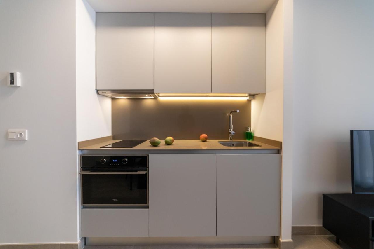Alidreams Lola Center Apartamentos Alicante Luaran gambar