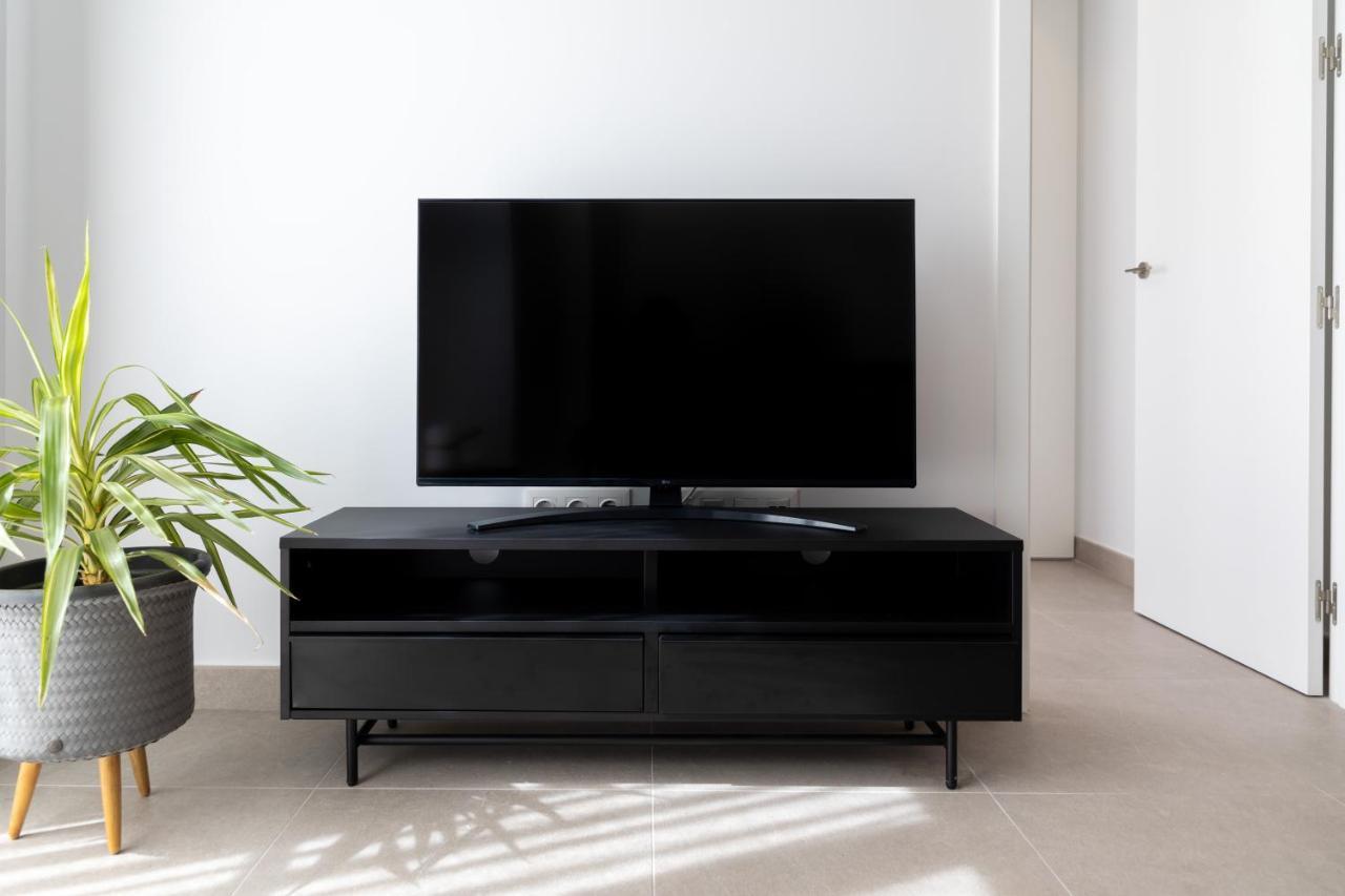 Alidreams Lola Center Apartamentos Alicante Luaran gambar