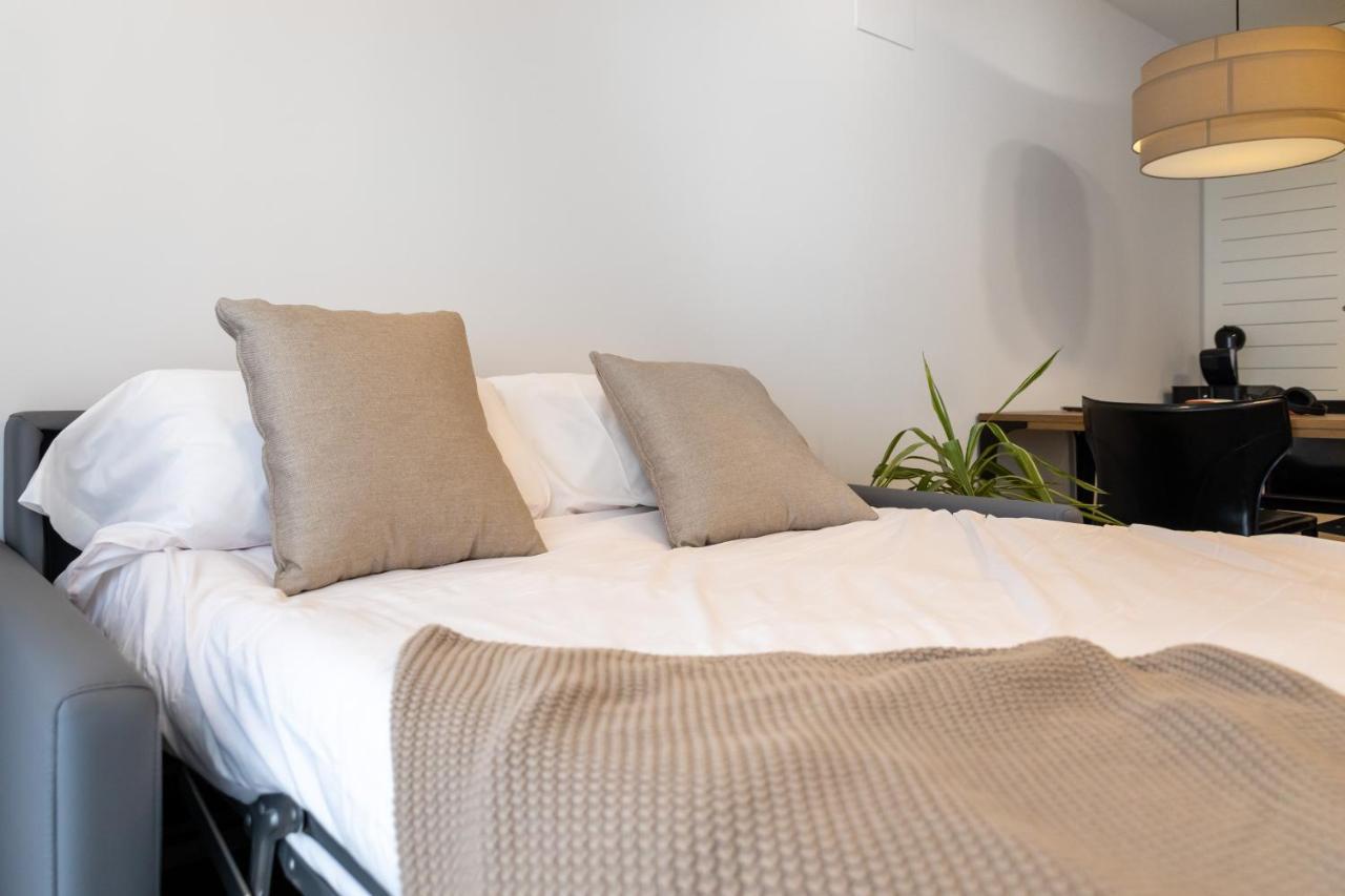 Alidreams Lola Center Apartamentos Alicante Luaran gambar